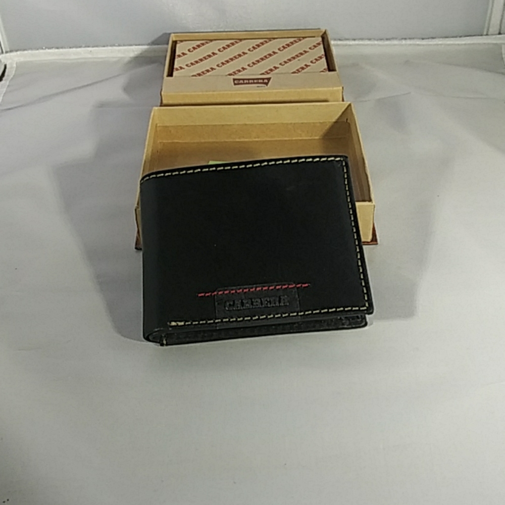 Carrera Jeans wallet